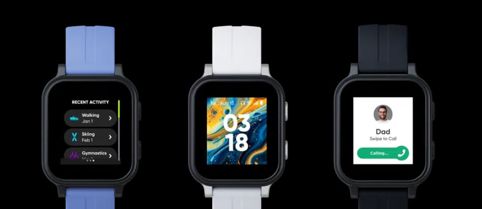Gabb Watch 3e