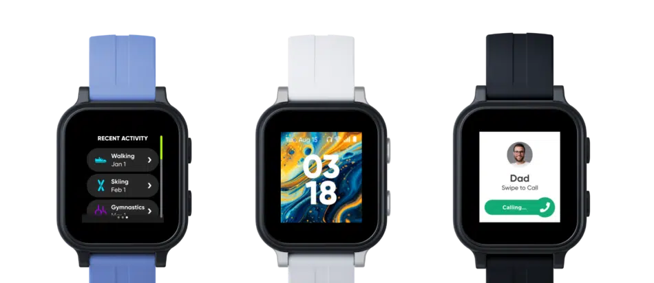 Gabb Watch 3e